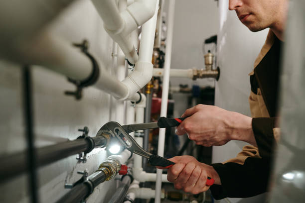 Benton, IL Plumbing Pros