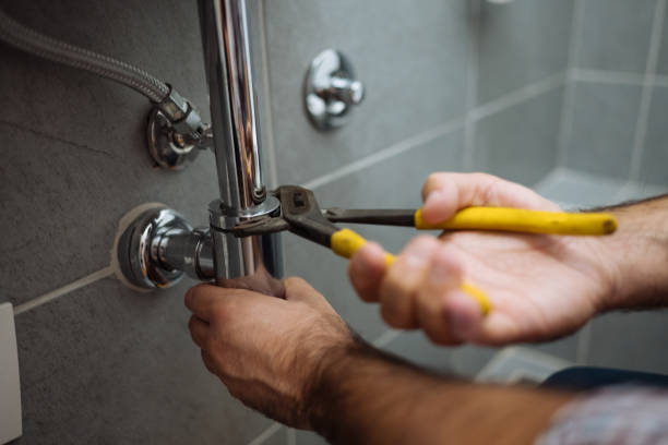 Best Sewer Cleaning Services  in Benton, IL