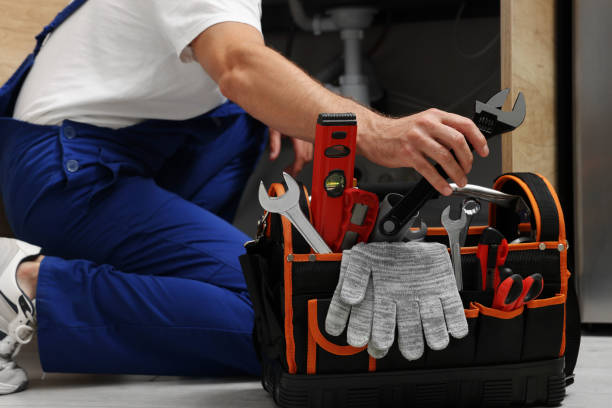 Best Same-Day Plumbing Service  in Benton, IL