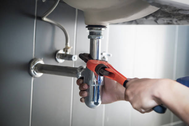 Best Toilet Repair Services  in Benton, IL