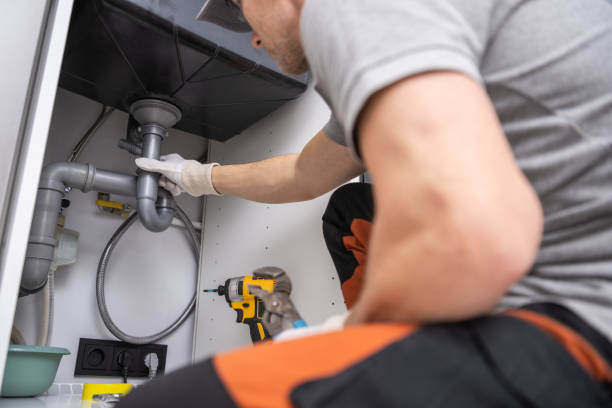 Best Local Plumber Services  in Benton, IL